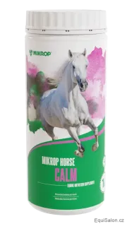 MIKROP® HORSE CALM 1 kg