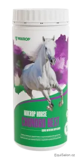 MIKROP® HORSE CHONDRO BEST 1 kg